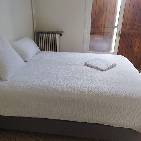 Appart'Hotel Des 3 Vallees Le Pied A Terre Seranon Exterior photo